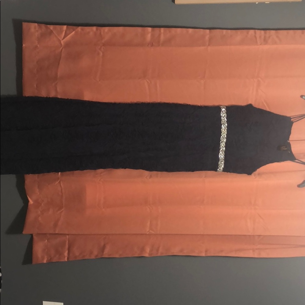 Formal dress size 9